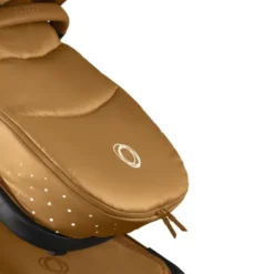 Bugaboo Voetenzak - Noir Limited Edition - Amber Glow