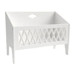 Cam Cam Copenhagen Opbergbak White
