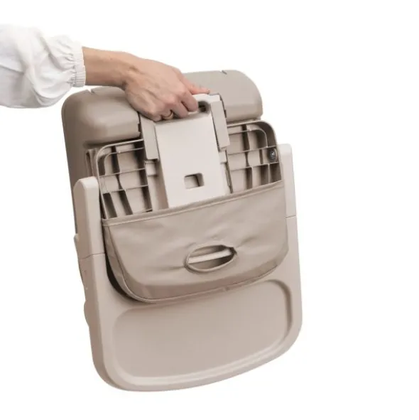 Chicco Bento Stoelverhoger - Vanilla