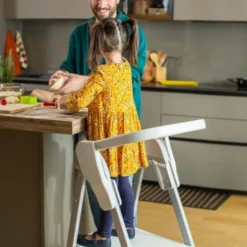 Chicco Crescendo Up Leertoren