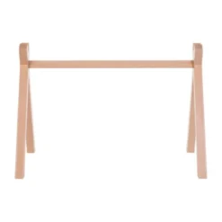 Childhome Tipi Babygym Naturel