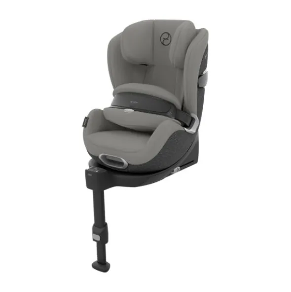 Cybex Anoris T2 Autostoeltje - Mirage Grey / Dark Grey
