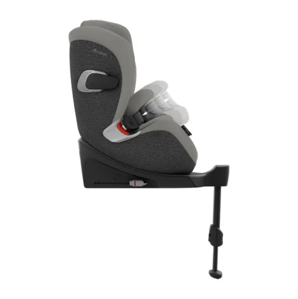 Cybex Anoris T2 Autostoeltje - Mirage Grey / Dark Grey