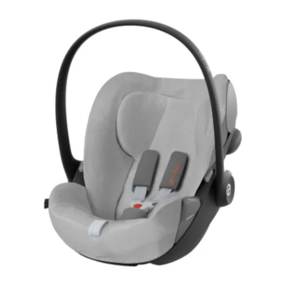 Cybex Cloud G Summer Cover - Grey