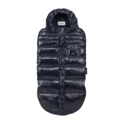 Cybex Platinum Winter Voetenzak - Nautical Blue