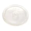 Difrax Ventiel Transparant 2 Stuks