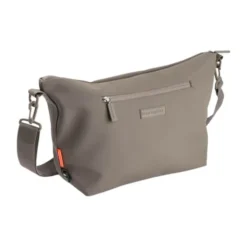 Done By Deer Stroller Bag - Taupe