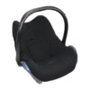 Dooky Autostoelhoes Uni Black