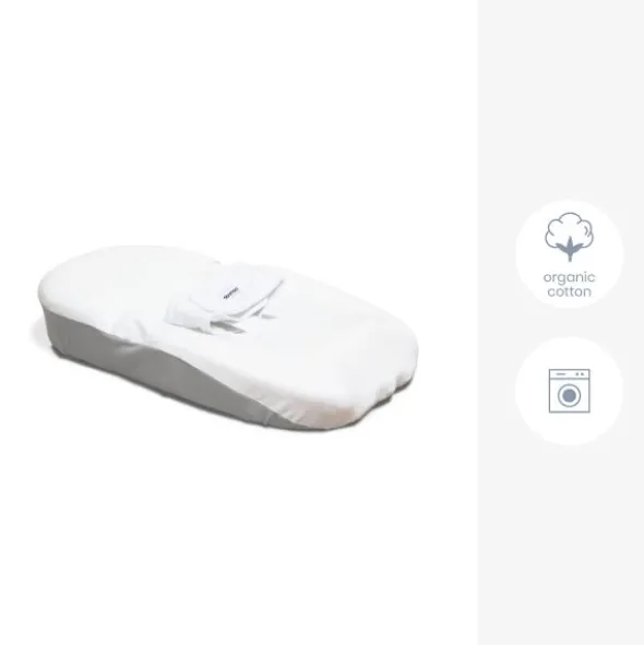 Doomoo Basics Supreme Sleep Plus Cover