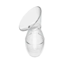 Dr. Brown's Borstkolf One- Piece - siliconen