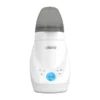 Dr. Brown's Deluxe Flessenwarmer en Sterilisator