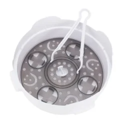Dr. Brown's Magnetronsterilisator