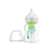 Dr. Brown's Options+ Anti-colic Brede Halsfles 150 ml