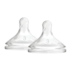 Dr. Brown's Options+ Anti-colic Speen Fase 3