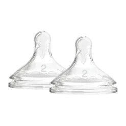 Dr. Brown's Options+ Anti-colic Speen Fase 2