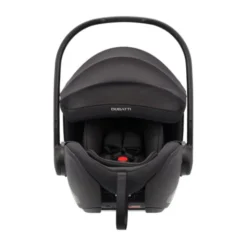 Dubatti by Britax Römer BABY-SAFE PRO Autostoel - Pitch Black