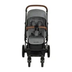 Easywalker Harvey 3 Kinderwagen Exclusive Grey