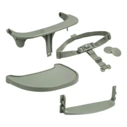 Elodie Details Kinderstoel - Grace - Hazy Jade