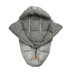 Elodie Details Voetenzak - Hazy Jade
