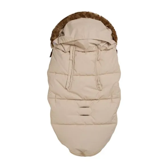 Elodie Details Voetenzak Pure Khaki