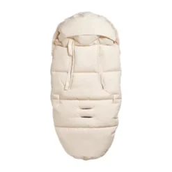 Elodie Details Voetenzak - Soft Sherpa
