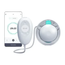 Elvie Borstkolf - Stride 2.0 Single - Hands-free
