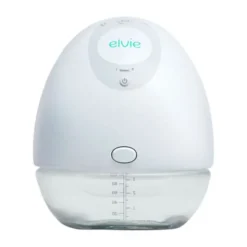 Elvie Pump Enkele Elektrische Borstkolf