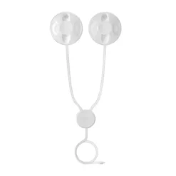Elvie Stride Connect Kit - Dubbel