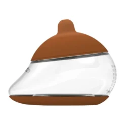 Emulait Anatomy Fles - Shape 2 - Deep