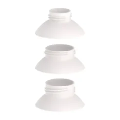 Emulait Borstkolf Adapters