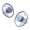 Emulait Fopspeen 6-18 Mnd - Blauw