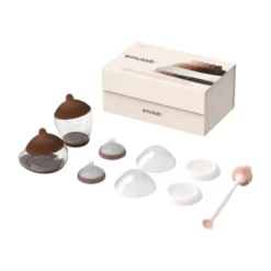 Emulait Starterkit - Shape 4 - Deep