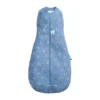 Ergopouch Petite Pretzel Slaapzak - 0-3 Mnd - 1.0 TOG