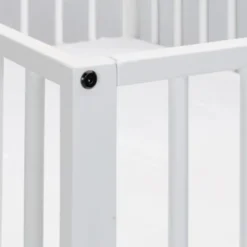 Europe Baby Felix II Box Mat Wit