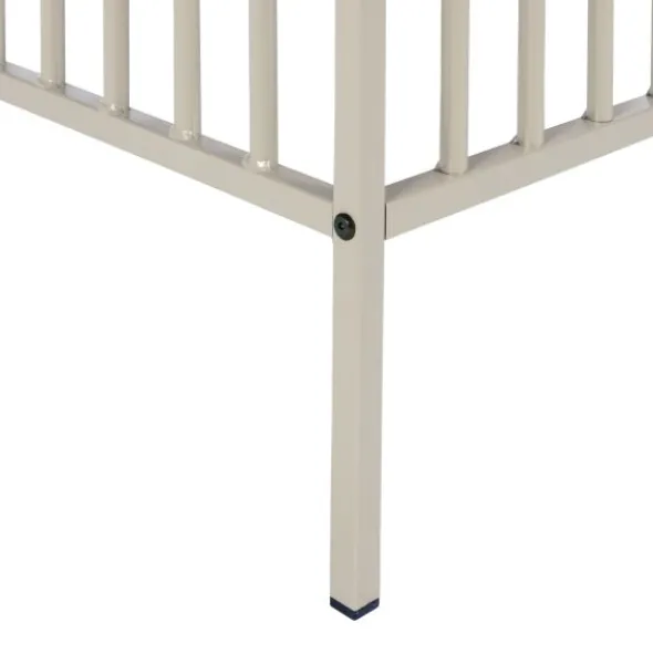 Europe Baby - Liam II - 80x100 - Oatmeal