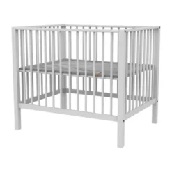 Europe Baby Robin II Box Mat Wit