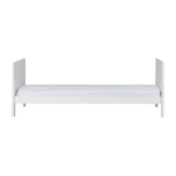 Europe Baby Sarah Babybed Wit 70 x 140 cm
