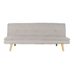 Europe Baby Shift Slaapbank 2-in-1 - Taupe