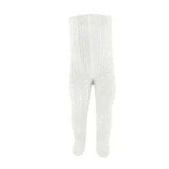 Ewers Maillot Traforato – Latte – Mt. 68