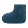 Ewers Uni Babysokjes - 3-Pack - One Size - Blauw/Grijs
