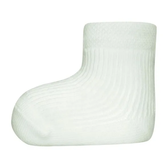 Ewers Uni Sokjes Latte Mt. 15-16