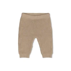 Feetje The Magic is in You Broek Gebreid - Mt. 56 - Taupe