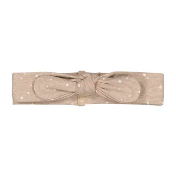 Feetje The Magic Is In You - Haarband - Mt. 1 - Taupe Melange