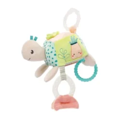 Fehn Activity Hangspeeltje - Schildpad - Children Of Sea