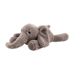 Flow Amsterdam George Hartslagknuffel - Grey