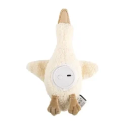 Flow Amsterdam Liva Plush Night Light – Beige