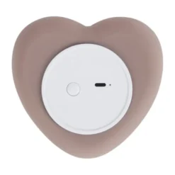 Flow Amsterdam Nursing Light Ruby - Dusty Pink