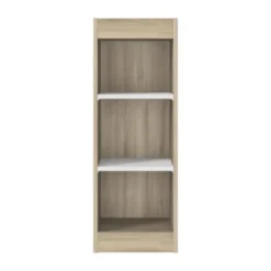 Galipette - Sacha Kleine Boekenkast - Landelijk Eikenhout