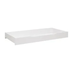 Gautier Dimix Bedlade - Wit/Grijs