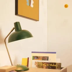 Gautier Graphic Ladekastje